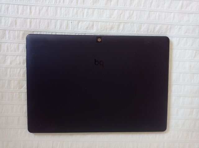 Tablet BQ Aquaris M - Nero