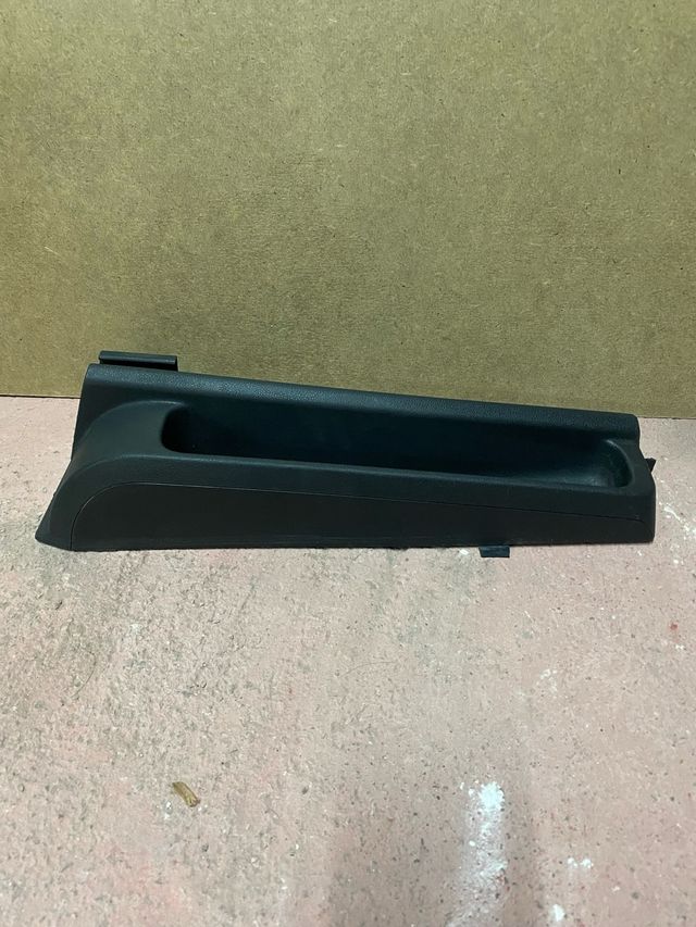 A1699190520 PLASTICA ANTERIORE SINISTRO MERCEDES