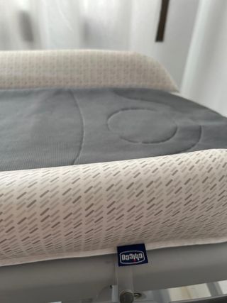 Bañera-cambiador Jané bebé