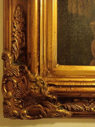 Quadro Madonna Raffaello - Dipinto