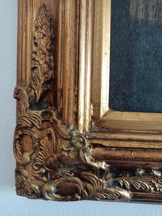 Quadro Madonna Raffaello - Dipinto