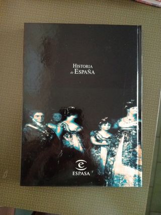 España de la Ilustración. Borbones y el s. XVIII