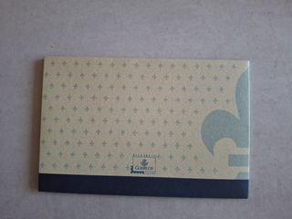 Sellos España 2004 - Monarquía