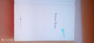 Reina Roja / Red Queen (LA TRILOGÍA REINA ROJA)...