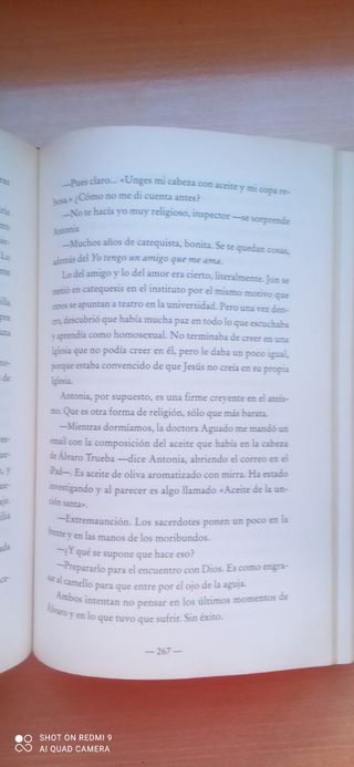 Reina Roja / Red Queen (LA TRILOGÍA REINA ROJA)...