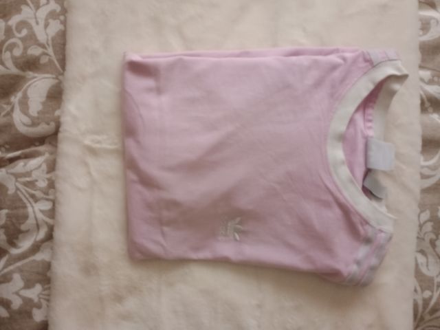 Camiseta adidas