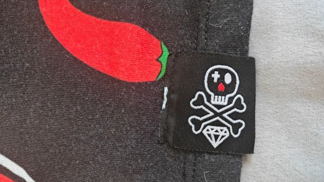 Camiseta Dark Sheeps llorona