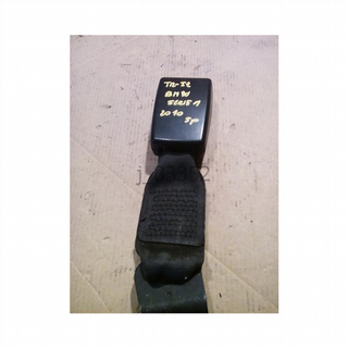 Cinturon seguridad trasero central Bmw Ser j_83352