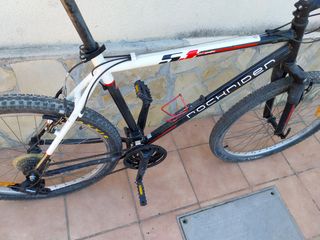 Bicicleta Rockrider 5.1 talla M.