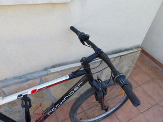 Bicicleta Rockrider 5.1 talla M.