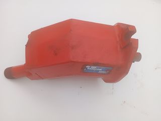 bomba hidraulica volvo