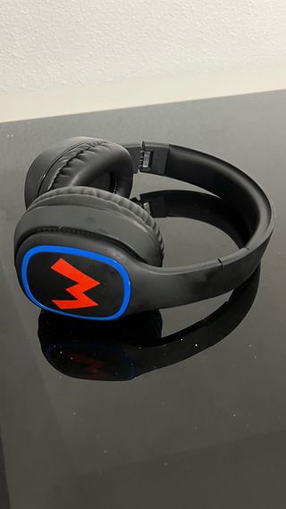 Auriculares inalámbricos Nintendo