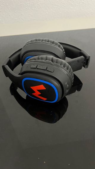 Auriculares inalámbricos Nintendo