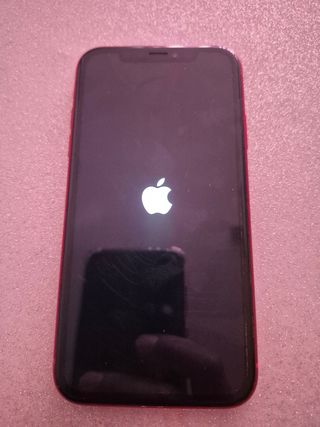 iPhone XR Rojo - 128 GB