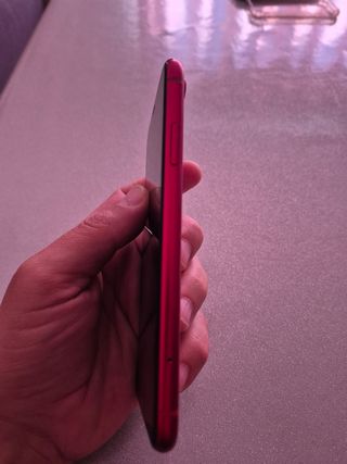 iPhone XR Rojo - 128 GB