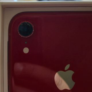 iPhone XR Rojo - 128 GB