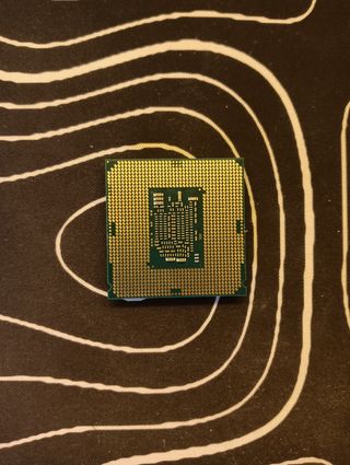 Procesador Intel Core i5-6600 3.3GHz