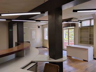 Oficina en venta en Centre en Cornellà de Llobregat