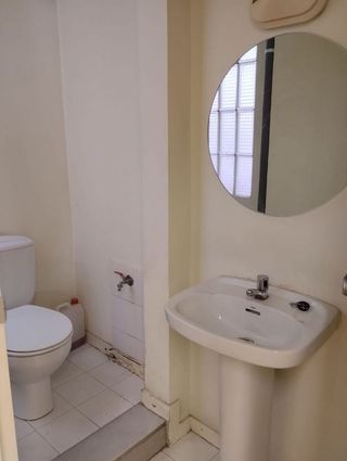 Oficina en venta en Centre en Cornellà de Llobregat