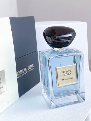 💙 Armani Bleu Turquesa