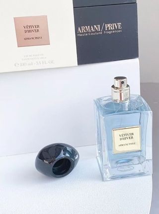💙 Armani Bleu Turquesa
