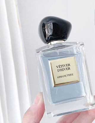 💙 Armani Bleu Turquesa