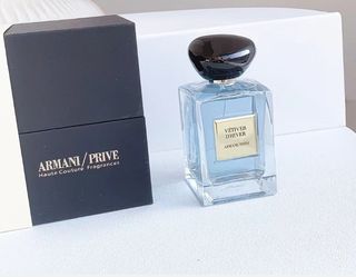 💙 Armani Bleu Turquesa