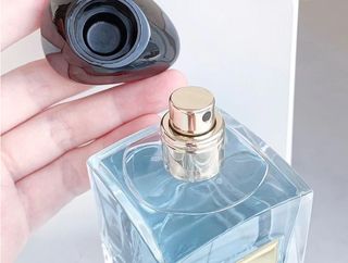 💙 Armani Bleu Turquesa