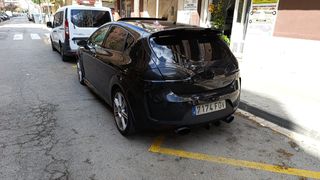 SEAT Leon 2006
