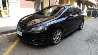 SEAT Leon 2006
