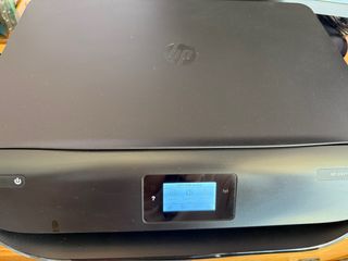 Impresora multifuncion HP Envy 5010