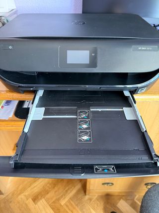 Impresora multifuncion HP Envy 5010