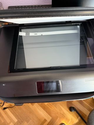 Impresora multifuncion HP Envy 5010