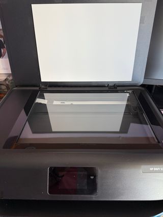 Impresora multifuncion HP Envy 5010