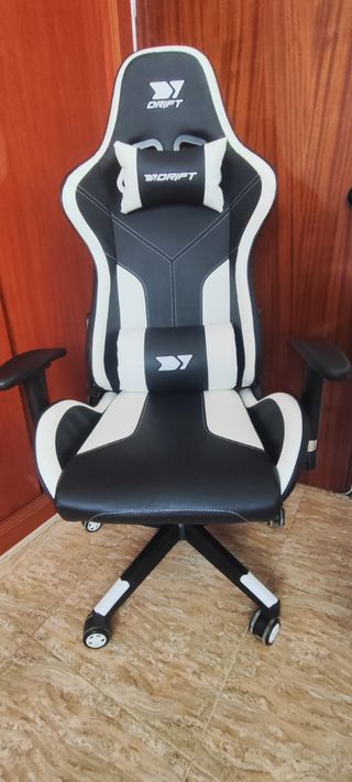 Silla Gaming Drift DR90 Pro V8 2D.