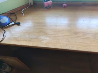Cama  juvenil madera