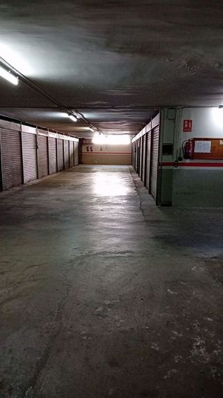 Garaje en venta en Molins de Rei