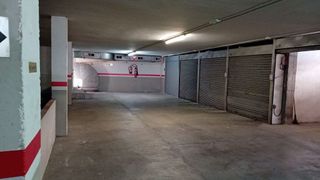 Garaje en venta en Molins de Rei