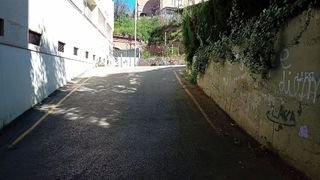 Garaje en venta en Molins de Rei