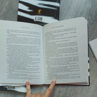 Novelas de suspense y terror: Frankenstein (Spa...