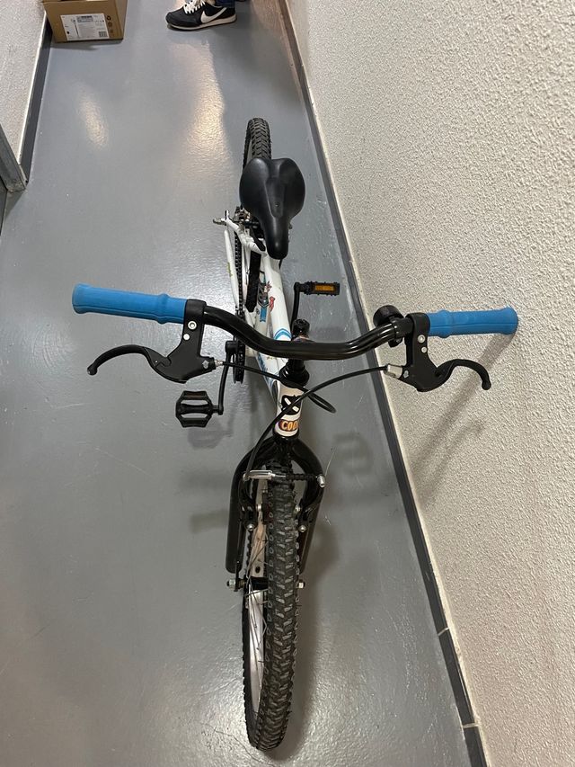 Bicicleta BTWIN 16" Niño/a