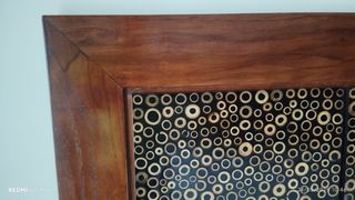 Cabecero cama 1'5 metros