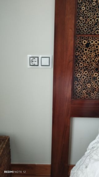 Cabecero cama 1'5 metros