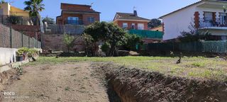 Solar en venta en Lliçà d´Amunt