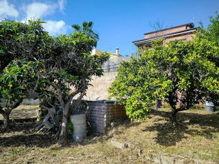 Solar en venta en Lliçà d´Amunt