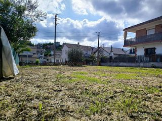 Solar en venta en Lliçà d´Amunt