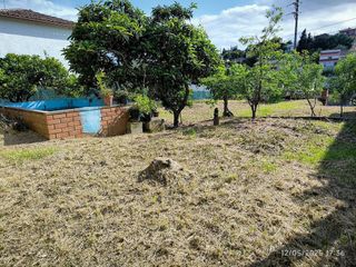 Solar en venta en Lliçà d´Amunt