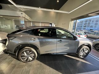 Nissan Ariya 2024