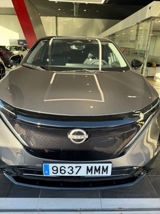 Nissan Ariya 2024