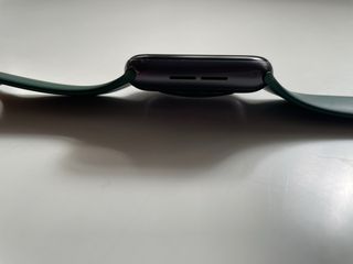Apple Watch SE 2022 - Negro/Verde

CARGADOR REGALO